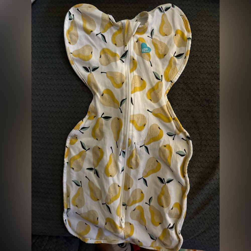 Love to dream small sleep sack
